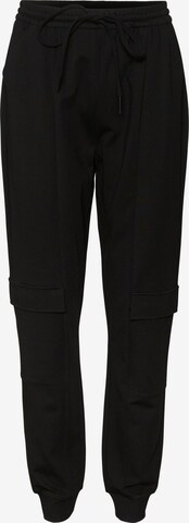 VERO MODA Hose 'Eva' in Schwarz: predná strana