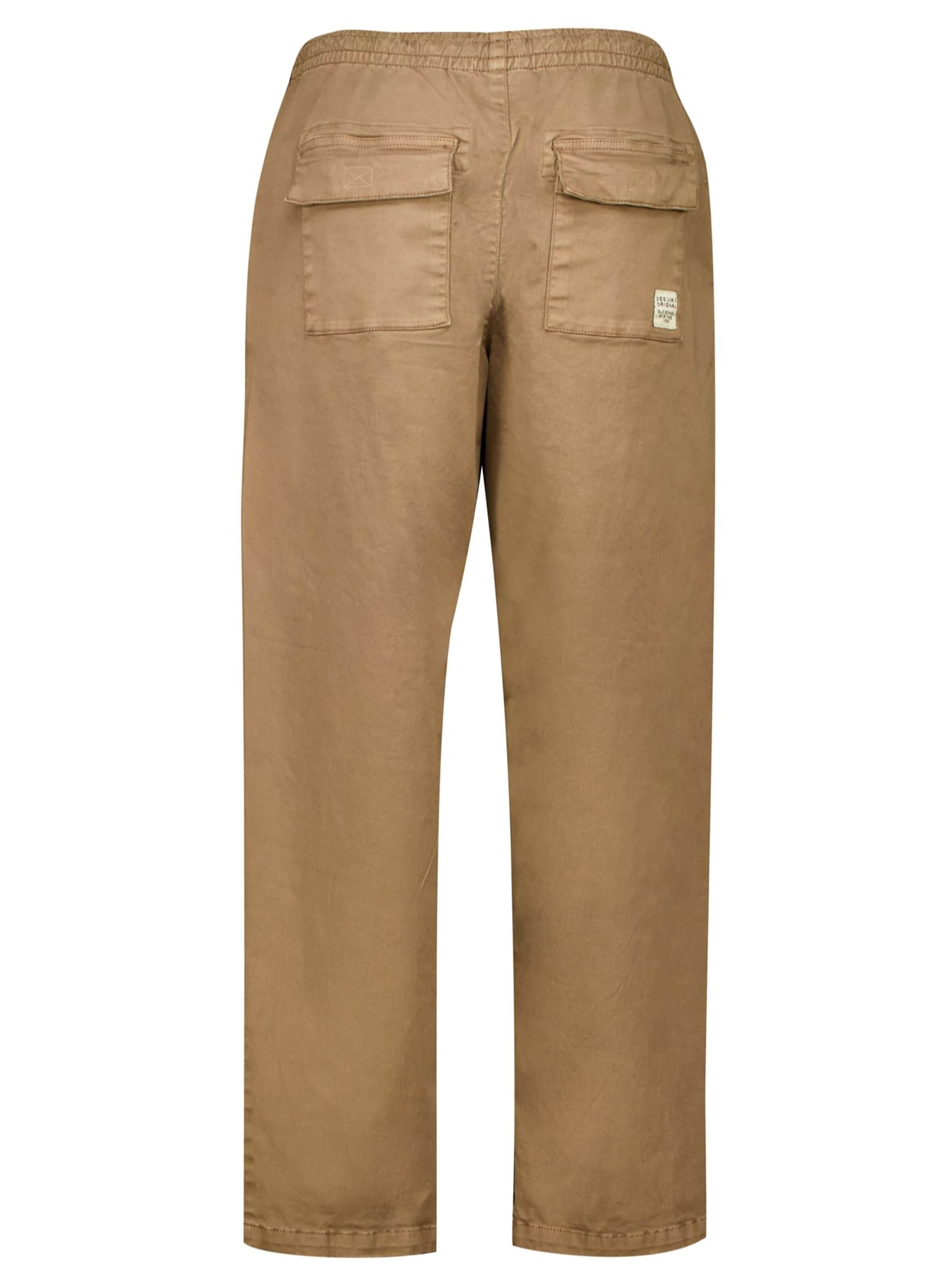 Deeluxe Loosefit Hose‌‌‌‌‌‌ in Grau