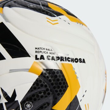 Balle 'Kings League' ADIDAS PERFORMANCE en blanc