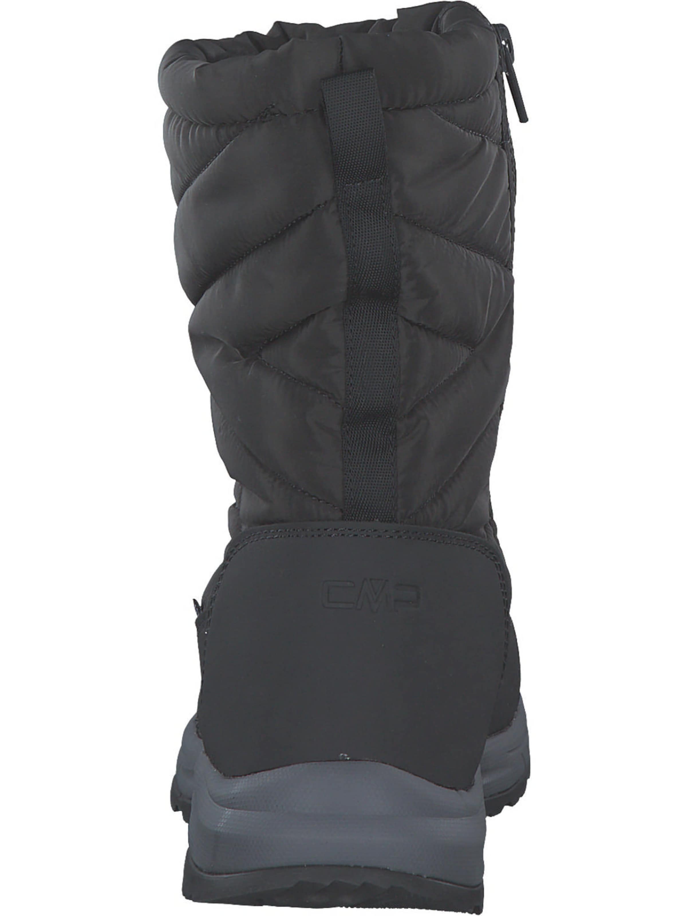 CMP Snowboots '3Q78166' in Schwarz