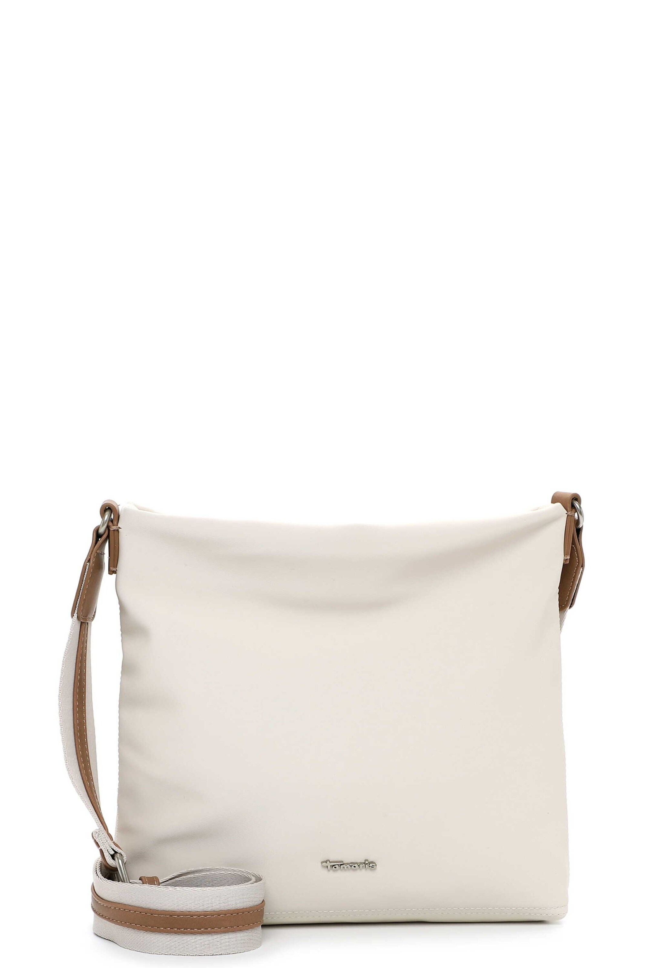 Tamaris Чанта с презрамки 'Kirsten' в бежово: отпред