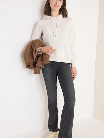 Felpa di CECIL in grigio