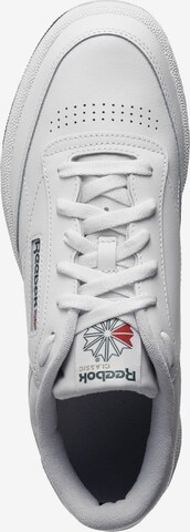 Reebok Sneakers in White