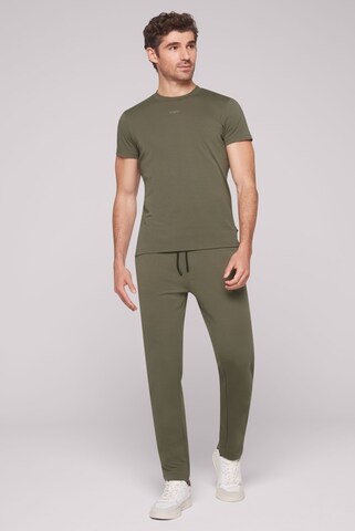CMPD T-Shirt in Grün