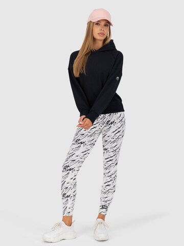 Alife and Kickin Sweatshirt 'JessyAK' in Zwart