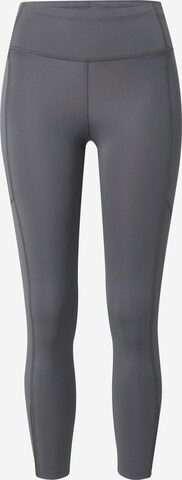 UNDER ARMOUR Спортивные штаны 'Fly Fast 3.0' в Серый: спереди