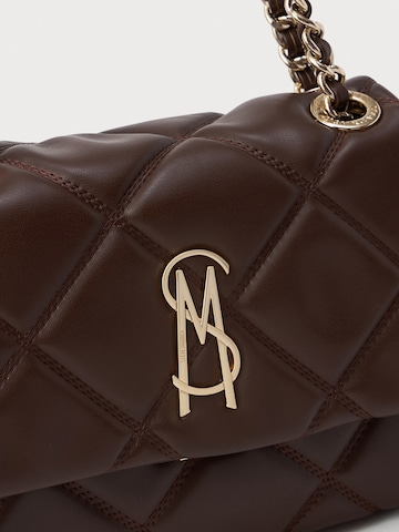 Sac bandoulière 'BVOLTURI' STEVE MADDEN en marron