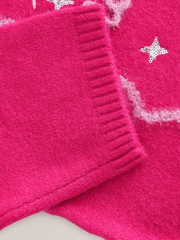 Next - Pullover em rosa