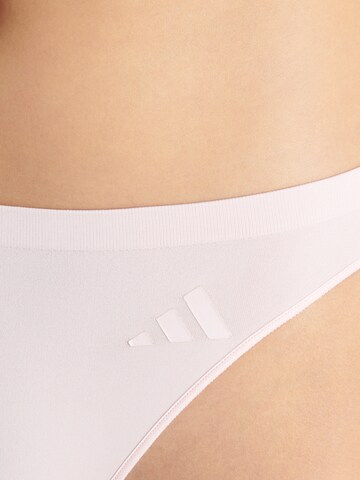 Slip ' Sport Active Seamless ' ADIDAS ORIGINALS en gris