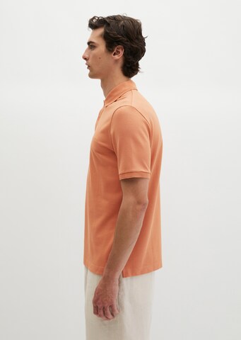 Marc O'Polo Shirt in Bruin