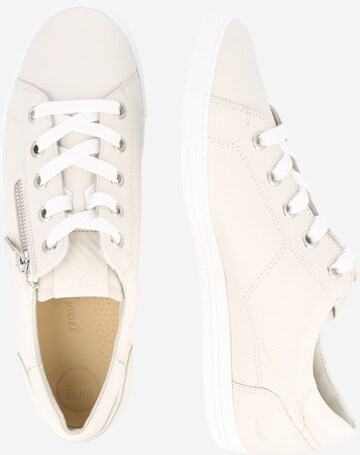 Paul Green Sneaker in Beige