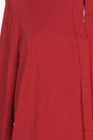 Sallie Sahne Blouse & Tunic in XL in Red