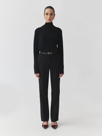 Pull-over 'KALEA 1' TATUUM en noir