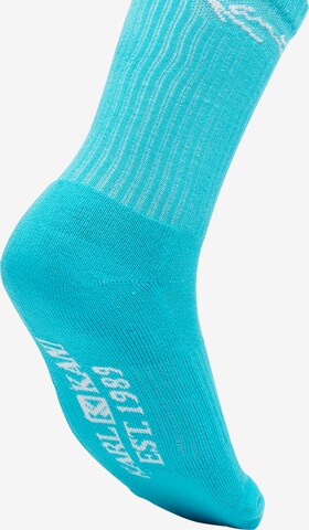 Karl Kani Sockor 'KA232-006-2' i blandade färger