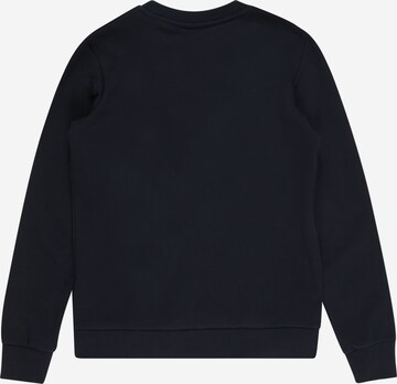 Jack & Jones Junior Sweatshirt 'Jerry' in Blau