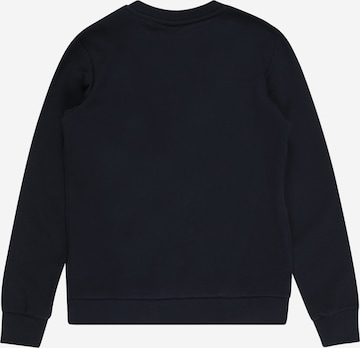 Sweat 'Jerry' Jack & Jones Junior en bleu