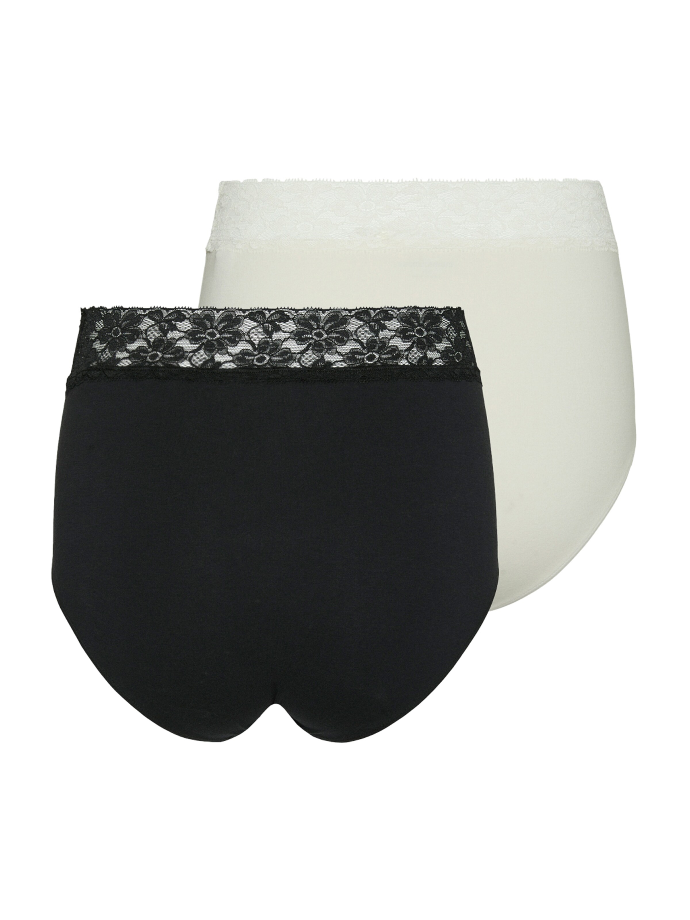 MAMALICIOUS Bugyi 'MLHEAL' - fekete