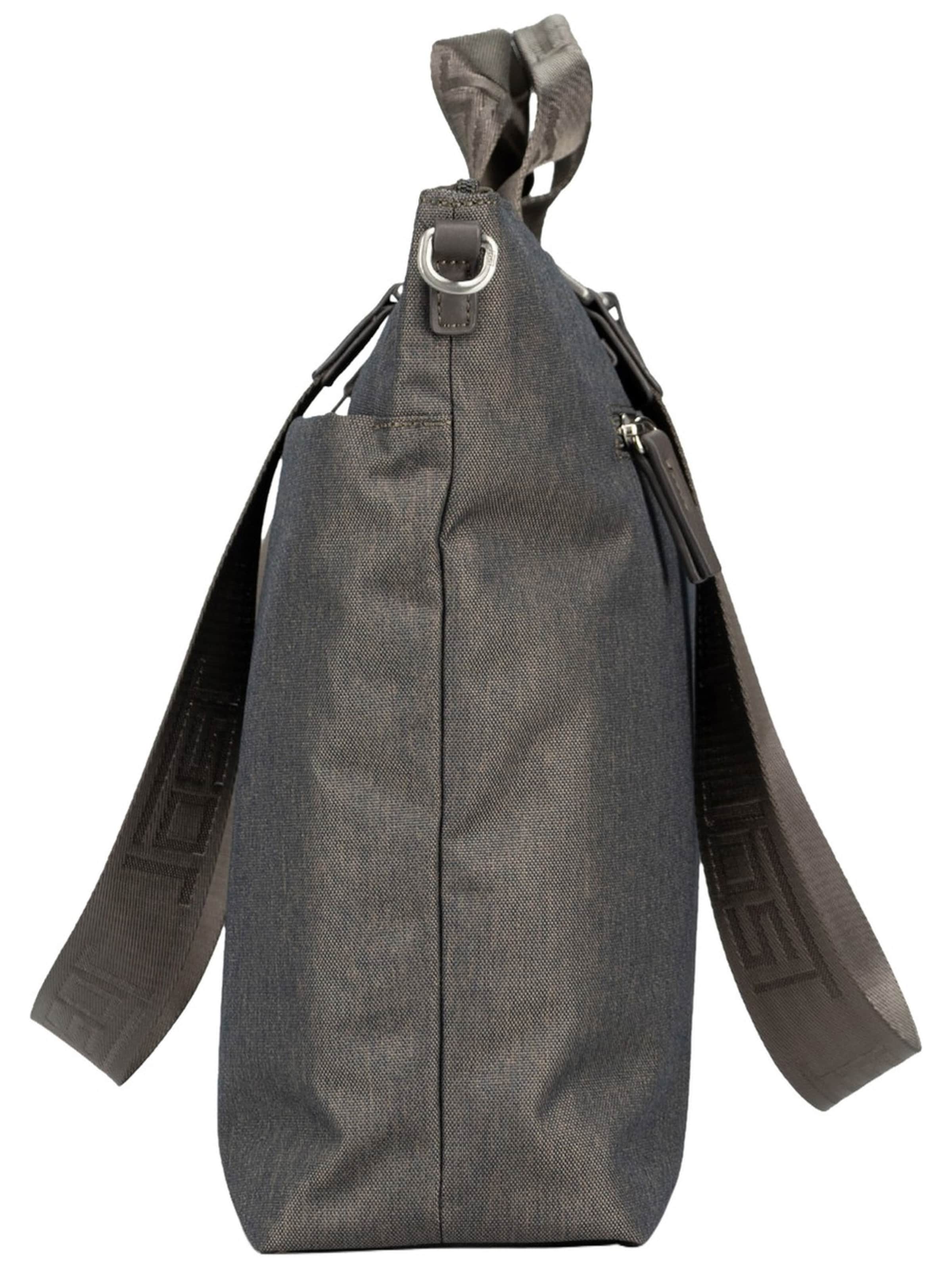 JOST Shopper ' Bergen ' in Beige