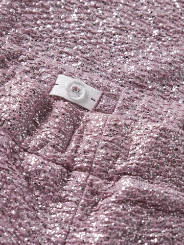 NAME IT Regular Broek in Lila