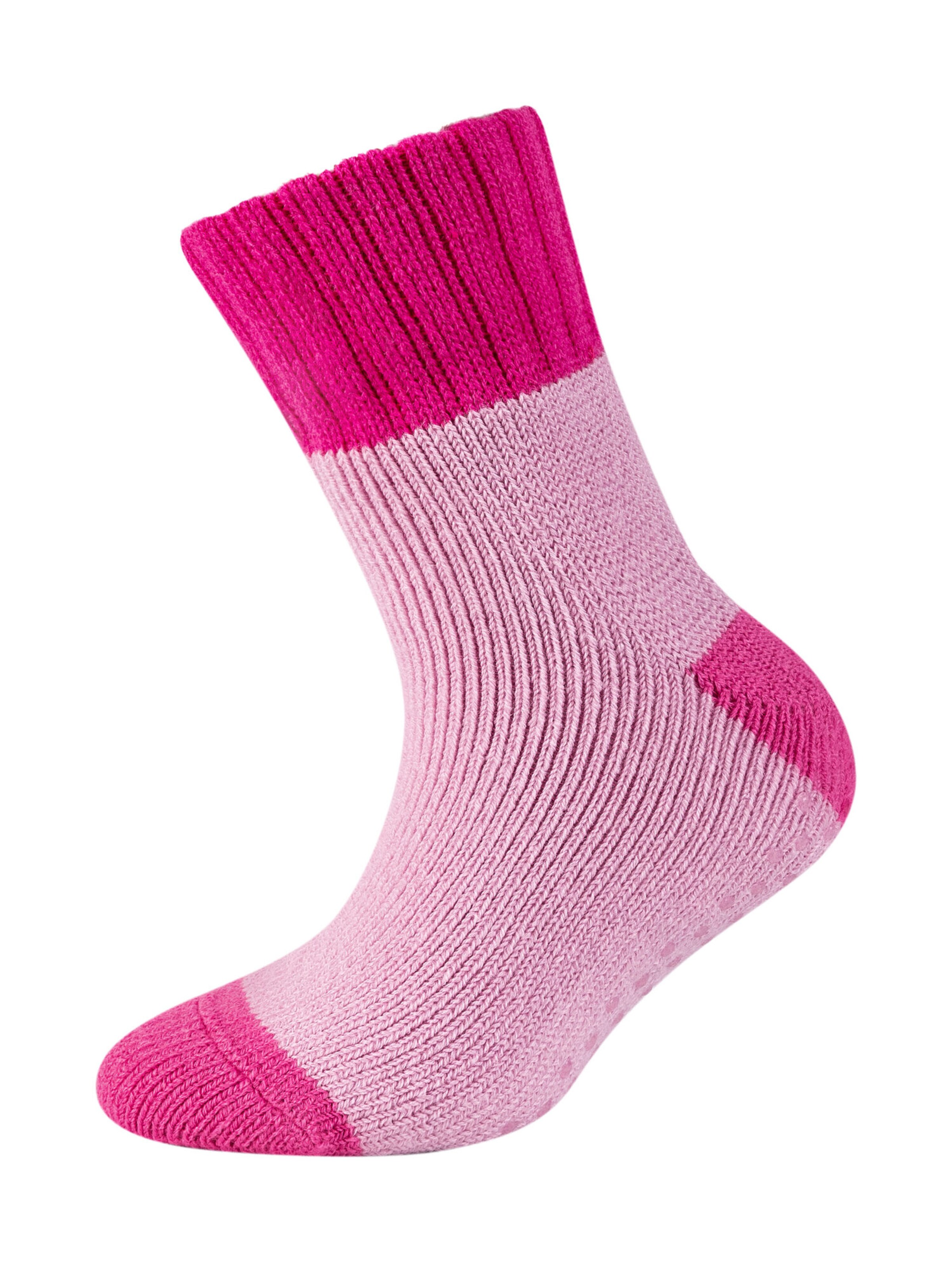 s.Oliver Sokken in Roze