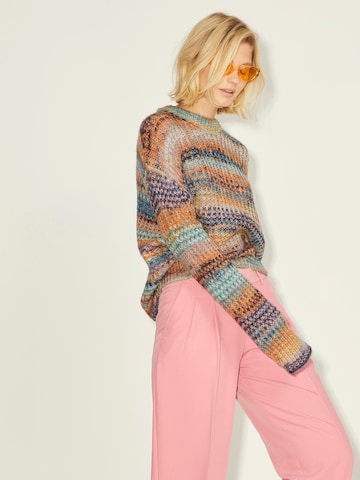 Pull-over 'SIMONE' JJXX en mélange de couleurs