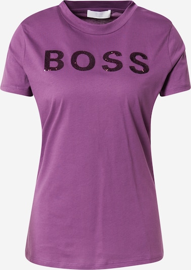 BOSS Orange T-shirt i bär, Produktvy