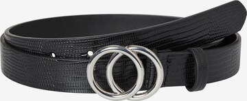 VERO MODA Belt 'CORINA' in Black: front