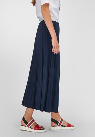 Looxent Rok in Blauw