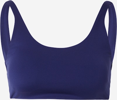 V!BE STUD!OS Overdel i navy, Produktvisning