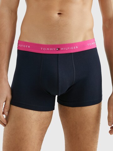 Tommy Hilfiger Underwear Boxerky - Modrá