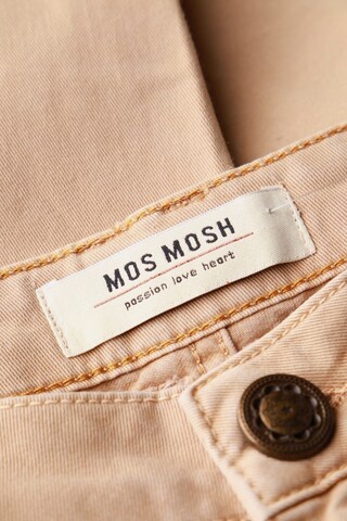 MOS MOSH Jeans in 30 in Beige