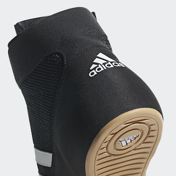 Chaussure de sport 'HVC' ADIDAS PERFORMANCE en noir