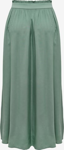 ONLY Skirt 'Venedig' in Green