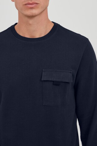Sweat-shirt 'Oskari' BLEND en bleu