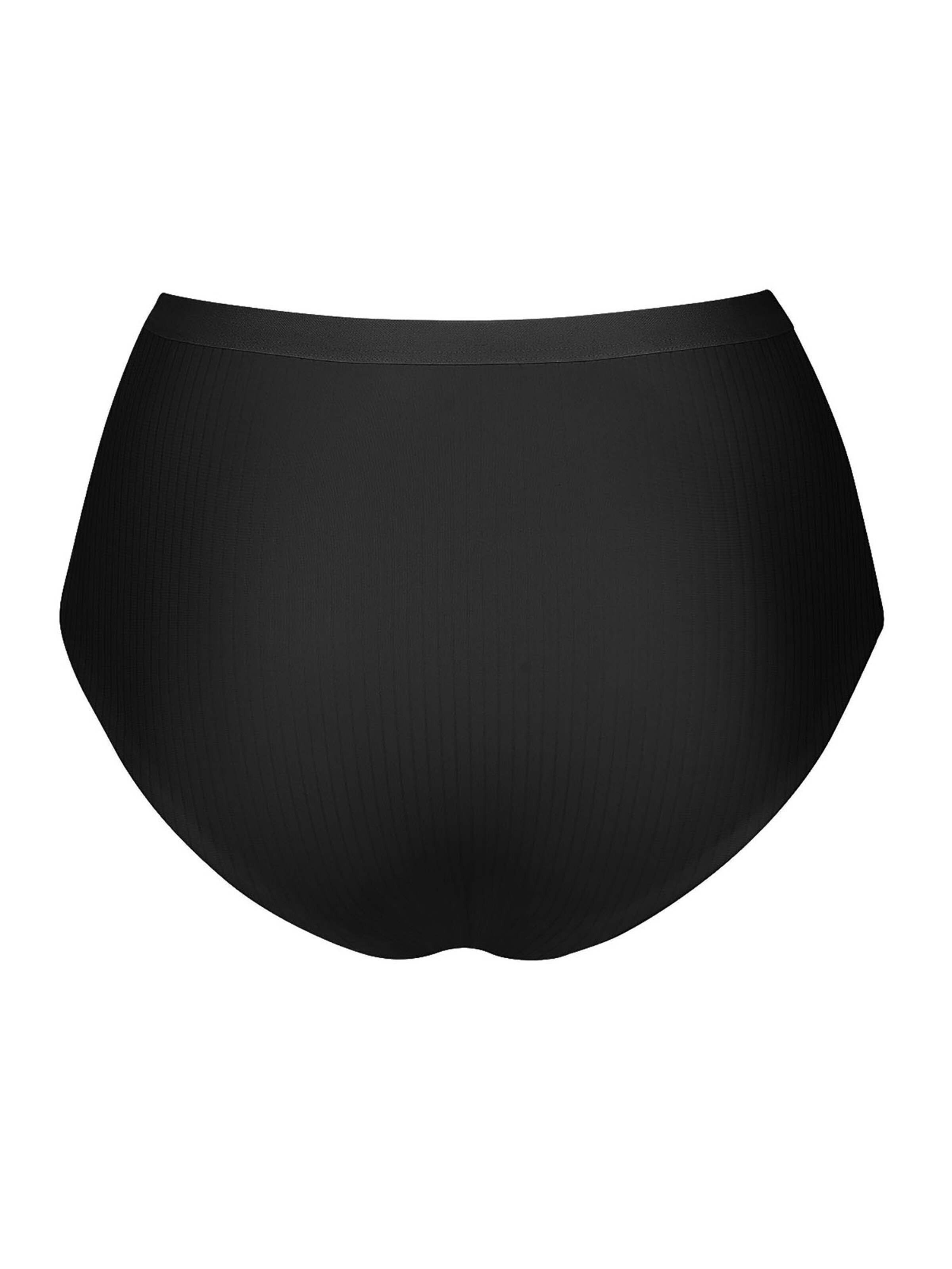 Lisca Panty 'Laura' in Black