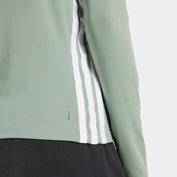 ADIDAS PERFORMANCE - Camiseta funcional en verde