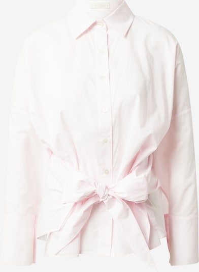 Mes Demoiselles Bluse in pastellpink, Produktansicht