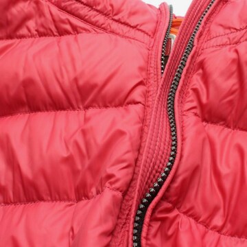 Parajumpers Weste (Outdoor) XL in Rot