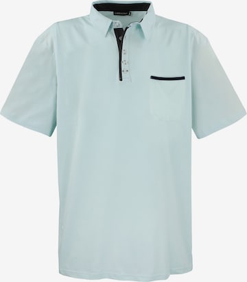 Lavecchia Shirt 'LV-1701' in Green: front