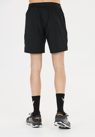 Virtus Regular Sports trousers 'Blag V3' in Black