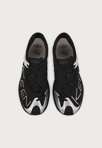 KEEN Low shoe 'A86' in Black
