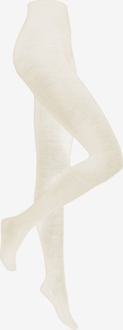 ROGO Tights in White: front