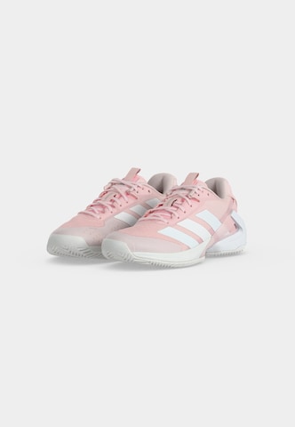 ADIDAS PERFORMANCE Sportovní boty 'Adizero Ubersonic 5' – pink