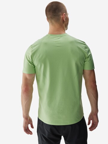 T-Shirt fonctionnel 4F en vert