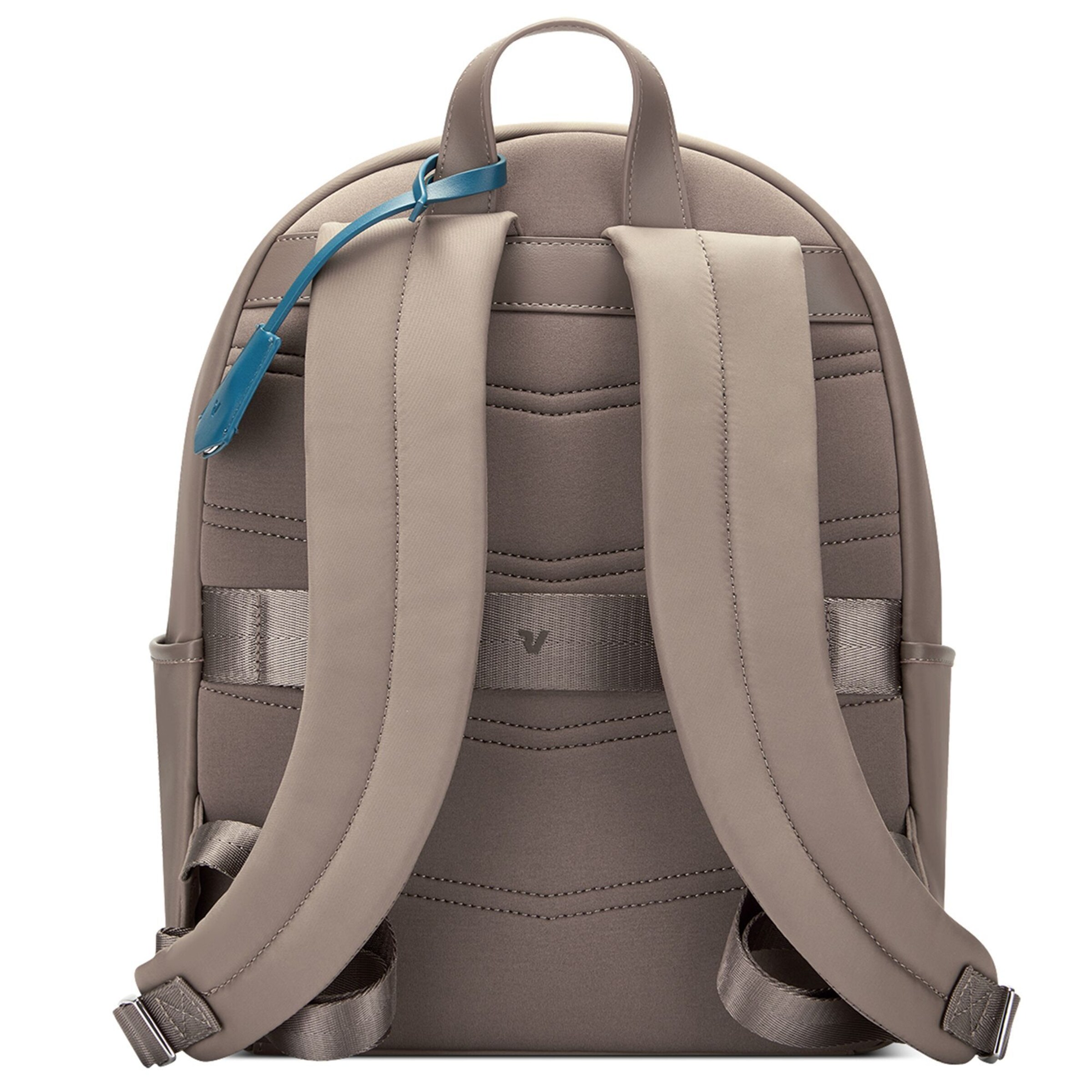 Roncato Rucksack in Braun
