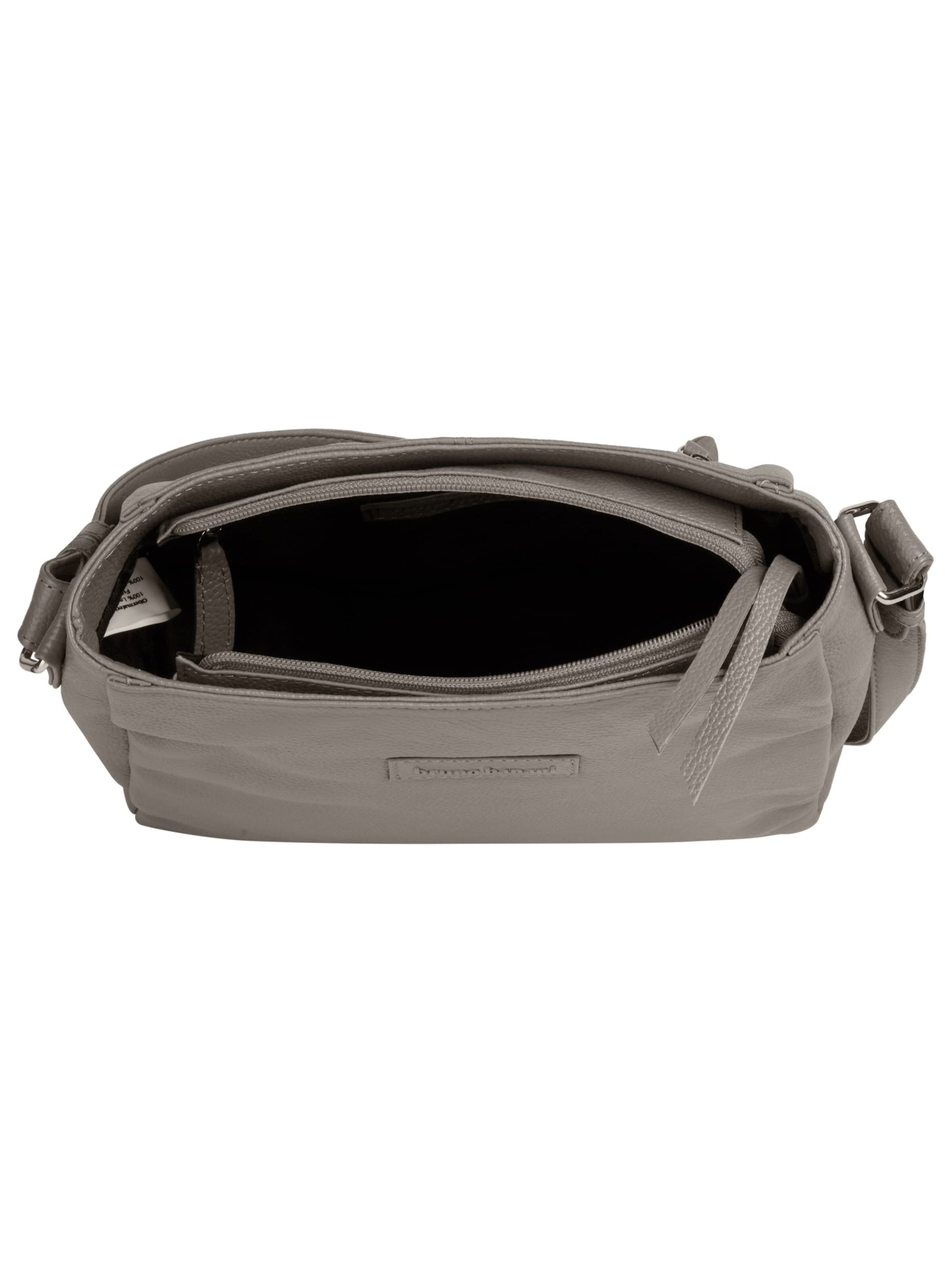 Bruno Banani - Bolso de hombro en gris