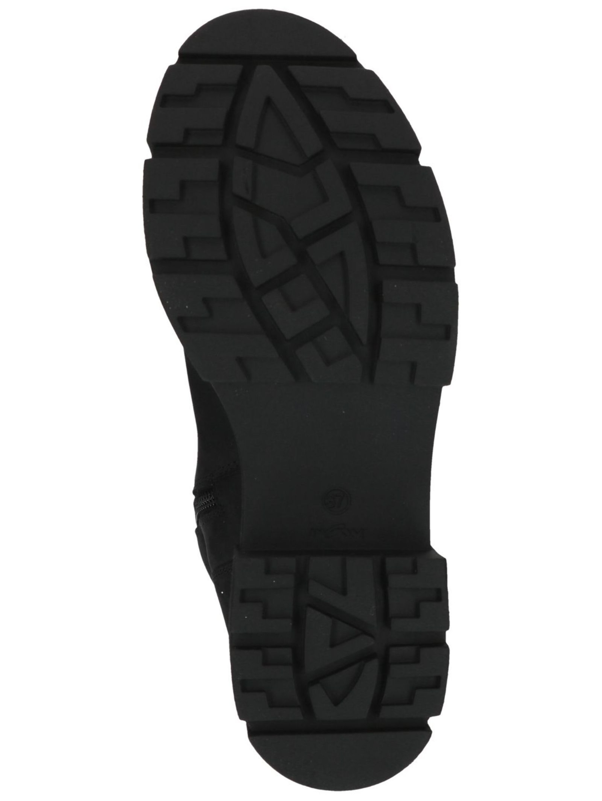 Bottes CAPRICE en noir