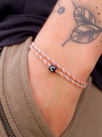 Made by Nami Armband‌‌‌‌‌‌‌‌‌‌ in Gelb