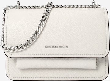 Sac à bandoulière 'Claire' MICHAEL Michael Kors en gris : devant