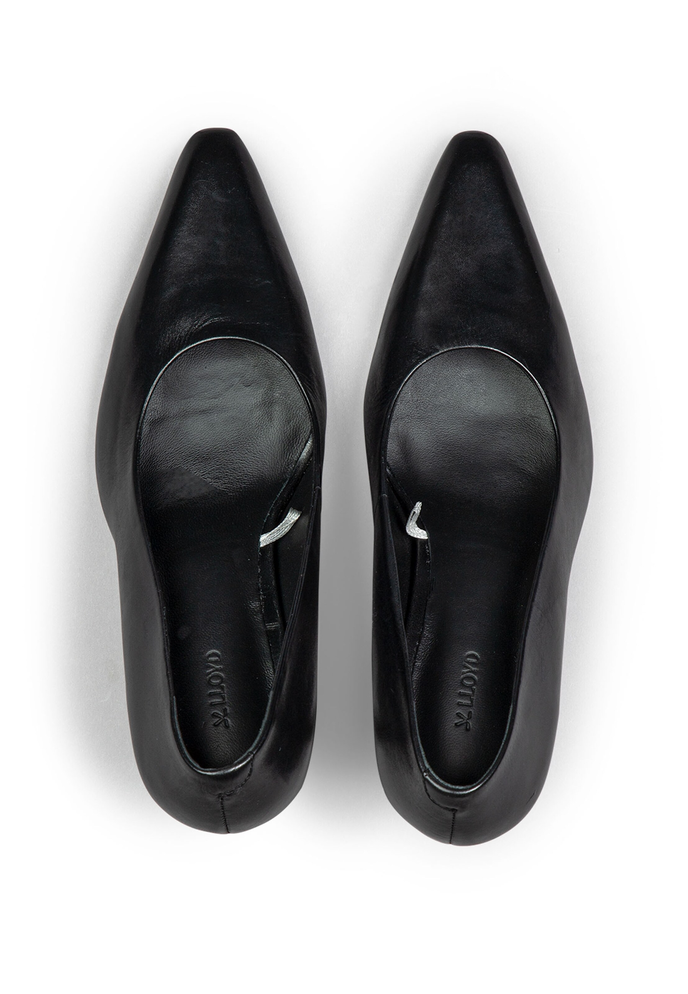Escarpins 'MARGOT IV' LLOYD en noir